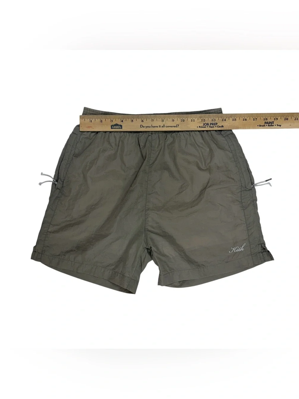Kith shorts mens